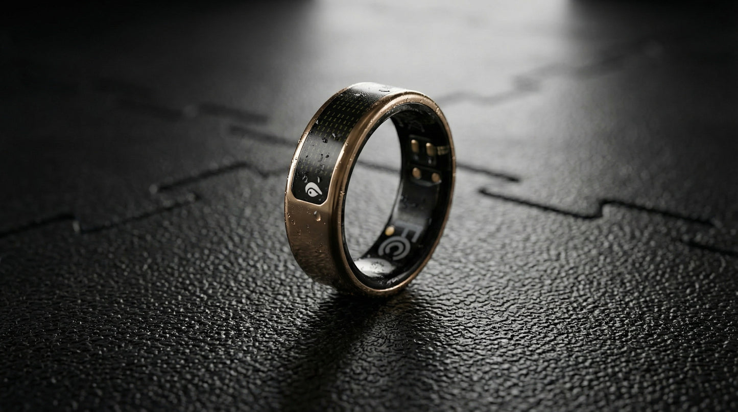 LYF Ring-3