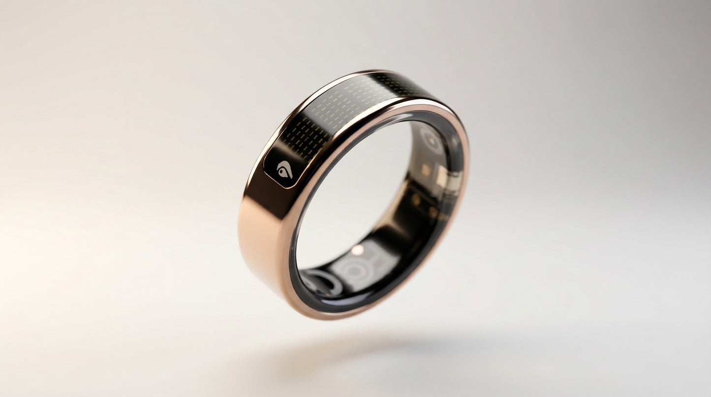 LYF Ring-3