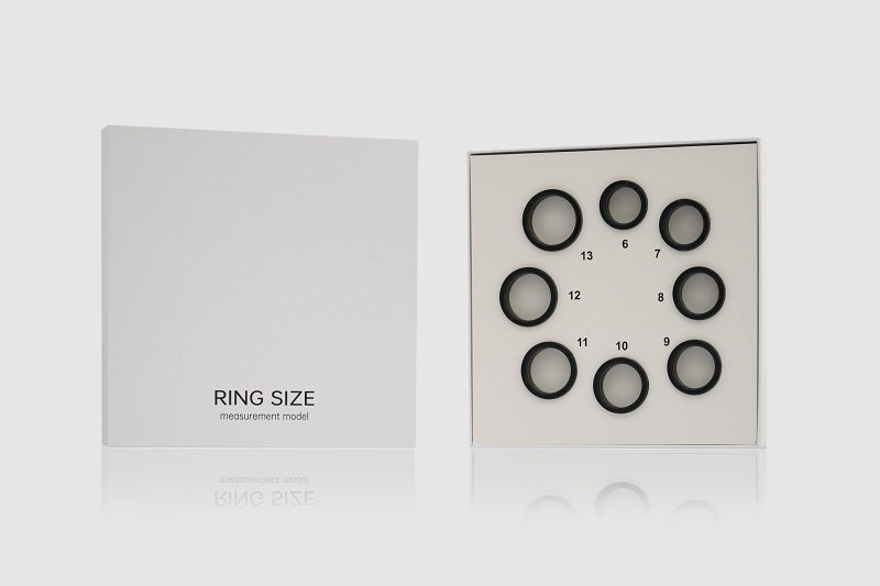 Ring Sizing Kit
