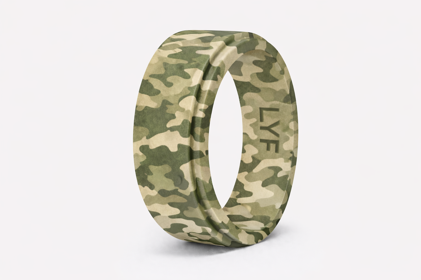Camo Green Sand