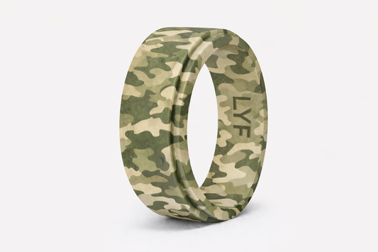 Camo Green Sand