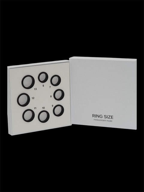 Ring Sizing Kit